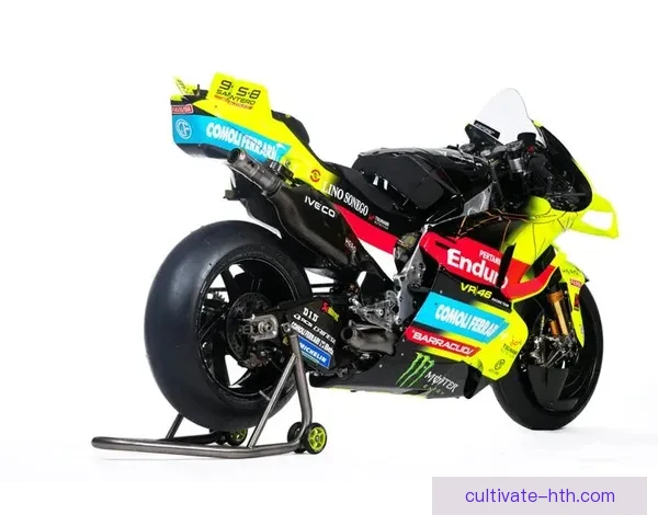 2026赛季MotoGP格局生变新星崛起老将迎终极挑战赛道风云