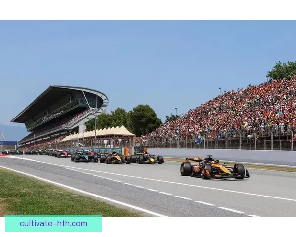 F1新闻聚焦赛场风云与车队动向全景解析及车手未来布局深度观察 F1新闻聚焦赛场风云与车队动向全景解析及车手未来布局深度观察