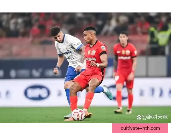 2026赛季中超争冠形势分析豪门对决再掀高潮国脚新星崛起引关注