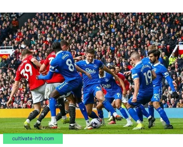 围绕英格兰老牌劲旅伯恩利俱乐部的复兴之路与未来展望崛起新篇章