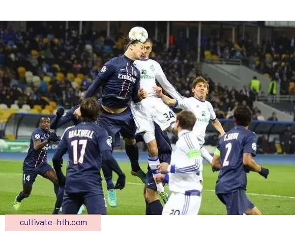 巴黎圣日耳曼俱乐部的荣耀征程与未来挑战法甲豪门崛起传奇