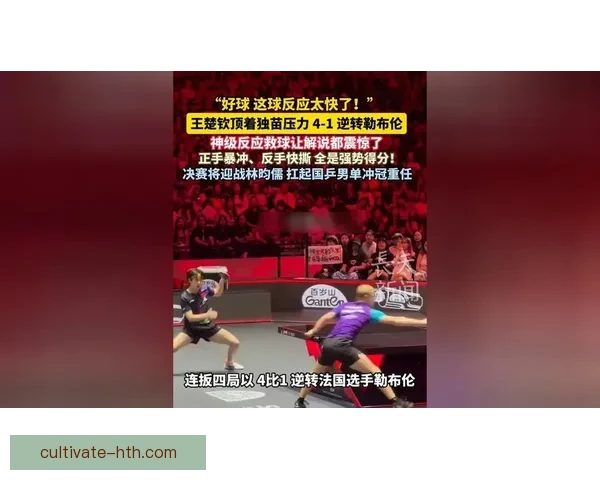 新赛季网坛风云再起 强强对决引爆全球网球迷热情