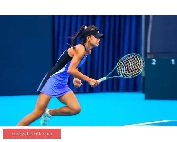 新赛季网球巡回赛风云再起名将新星竞争格局生变全球关注焦点转移