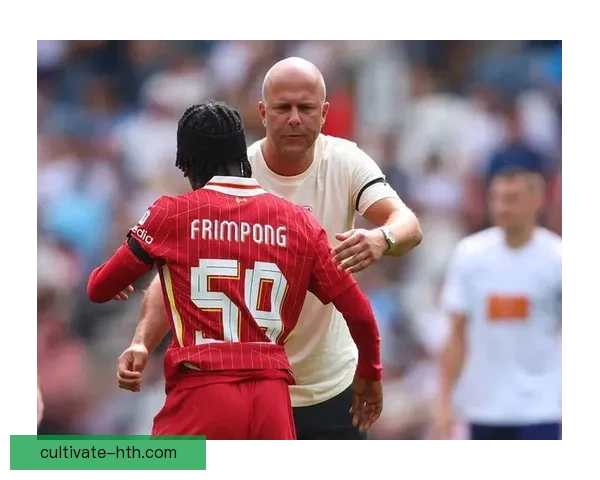 曼城绝杀利物浦登顶英超积分榜掀起争冠新高潮球迷热议不断升温了