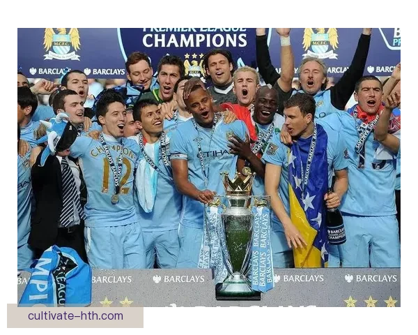 欧冠焦点战曼城逆转皇马晋级四强引爆足坛热议成为本赛季最大黑马