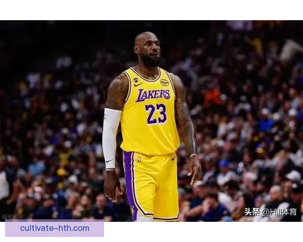 湖人逆转勇士詹姆斯砍下三双引爆季后赛格局东部西部震荡联盟排名再洗牌