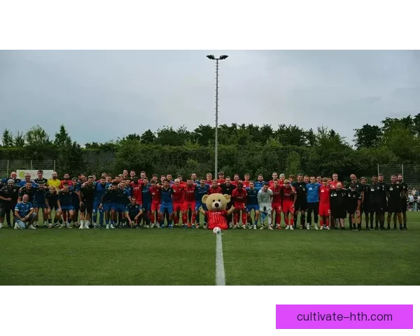 海登海姆足球俱乐部最新动态：新签约球员加入，备战新赛季挑战