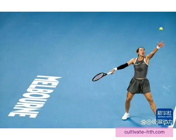澳网激战再起新星崛起老将坚守赛场风云再掀高潮引爆全球关注与期待