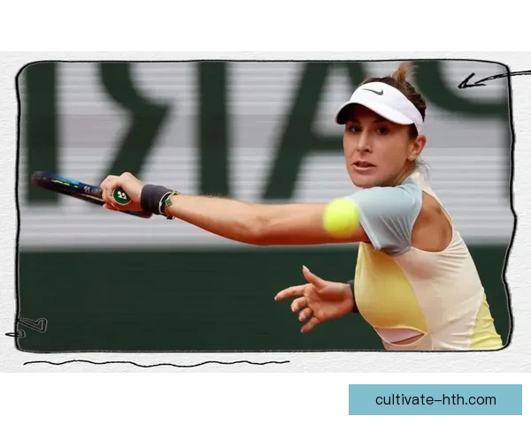 聚焦全球网球赛场最新动态与巨星表现全景报道深度解析与未来趋势