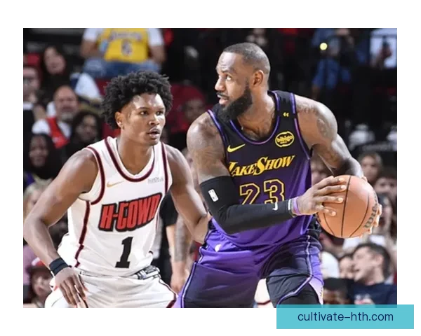 詹姆斯爆发湖人逆转勇士掀起西部排名震荡聚焦季后赛席位之争再升级