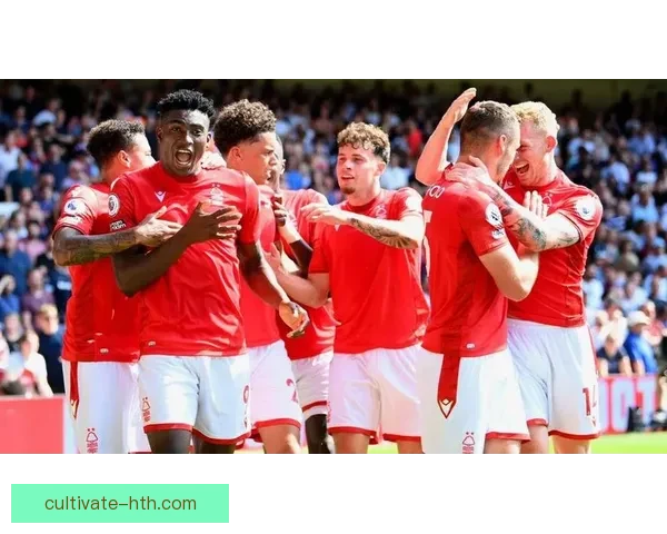 诺丁汉森林俱乐部冬窗引援布局曝光冲击英超前列全面提速争夺欧战席位