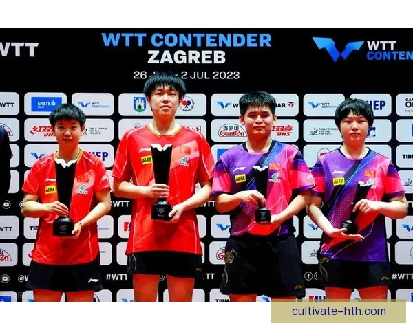 2026年网球大满贯赛季全面开启 新星崛起与老将争锋