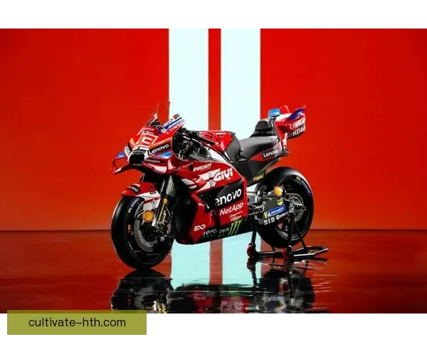 2026赛季MotoGP新车阵容揭晓 多位车手加盟引发热议