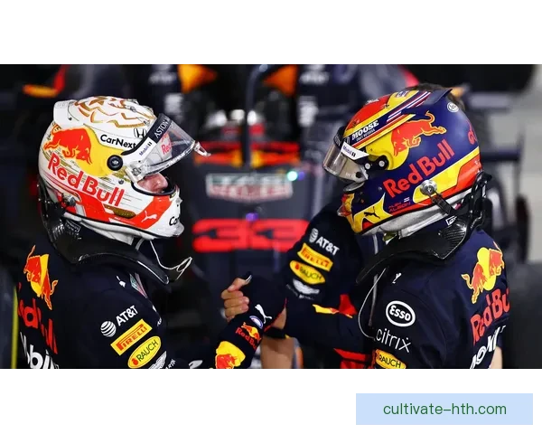 F1赛事：红牛车队在新赛季中展示出无可匹敌的竞争力与优势