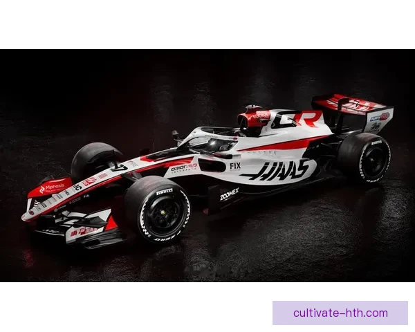 F1赛季最新动态解析各车队实力变化与赛事亮点预测