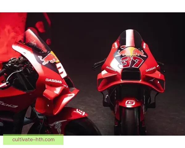 MotoGP新赛季激战正酣顶级车手争冠格局生变引发全球车迷热议