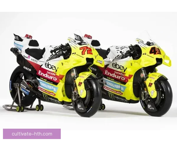 MotoGP赛季新变动：车队阵容更新与技术革新引领未来发展