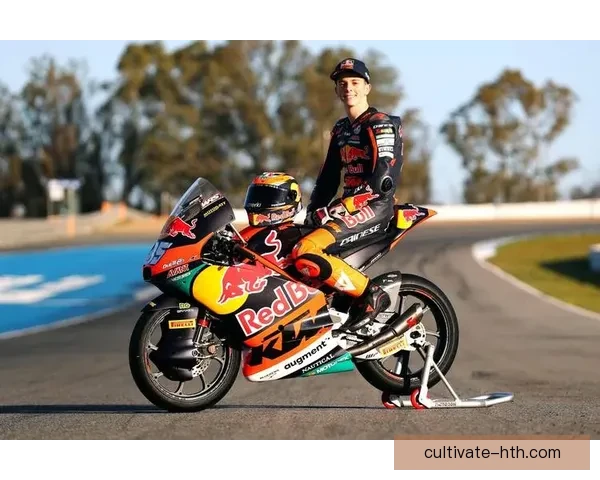 MotoGP赛季激烈升级 新车队新挑战引爆赛事关注