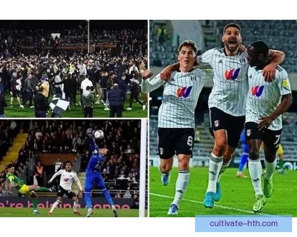 中超最新战报：劲旅逆转夺冠，球迷欢庆赛季辉煌瞬间