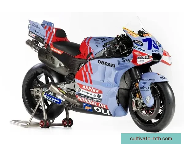 弗朗西斯科夺冠引爆赛季MotoGP新格局竞争升级