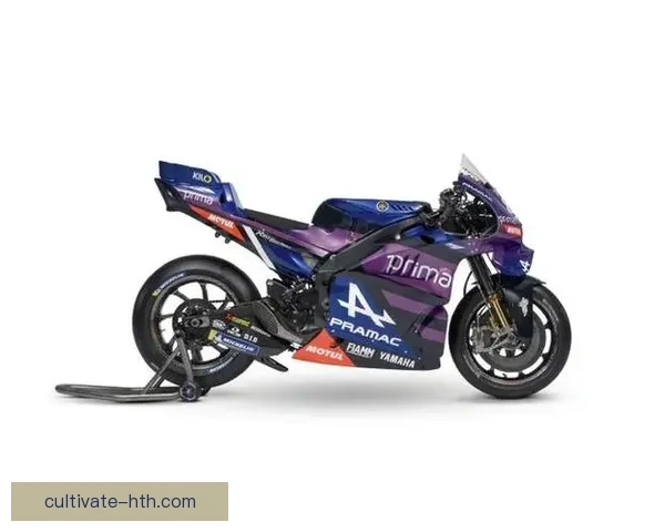 摩托GP赛季新动向：多位车手转队引发激烈竞争与新战术布局