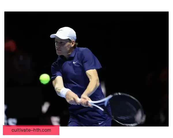 新一代网球天才崛起 2026赛季大满贯争霸战引发热议