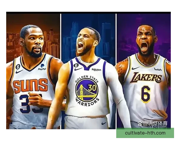 杜兰特复出状态亮眼 詹姆斯领衔湖人全队迎战勇士季前赛