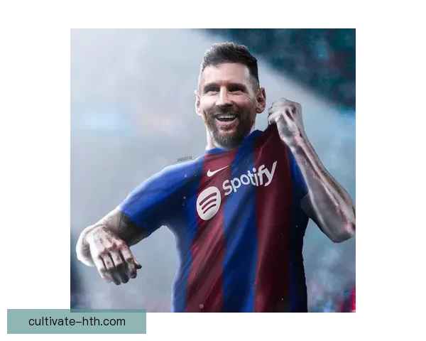 梅西重返巴萨引发球迷热议 新赛季能否再创辉煌引期待