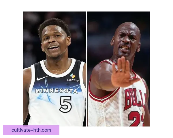 狼队重塑辉煌新征程 库兹马与爱德华兹携手引领未来