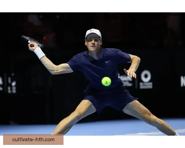 网球大满贯赛季再启 新星崛起引爆赛场 激烈对决牵动全球球迷心弦