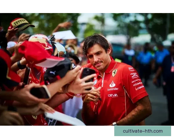 F1赛季最新战报揭晓各车队排名与赛道精彩瞬间