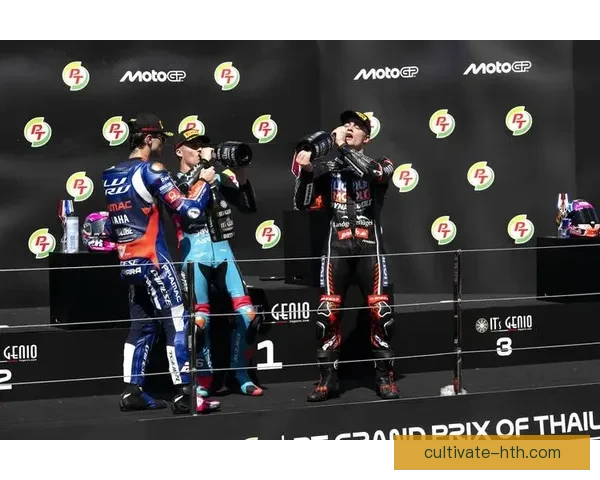 2026赛季MotoGP新规则公布 多项重大变化影响车手与车队表现