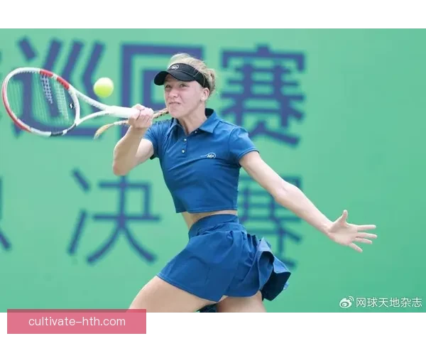 2026年网球巡回赛：新星崛起与老将告别赛季的精彩对决