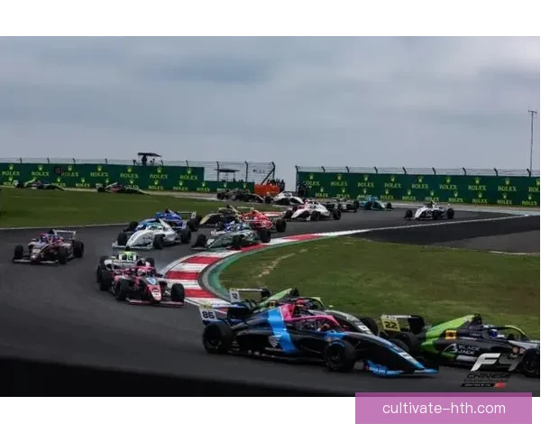 F1赛季格局再度洗牌车队争锋与新星崛起引爆全球关注