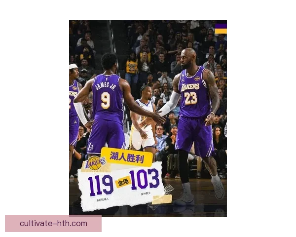 NBA最新战报：詹姆斯带领湖人逆袭获胜勇士遭遇连败季后赛前景堪忧