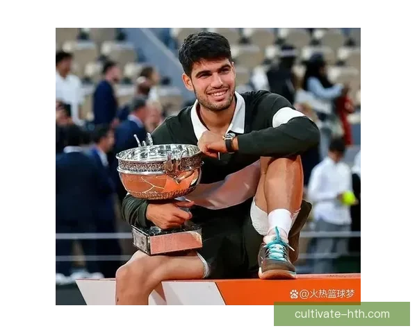 世界网球名将携手参赛 新赛季大满贯争夺战火热开打