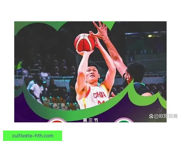 中国男篮关键战逆转获胜，主帅赛后点评球队表现与展望