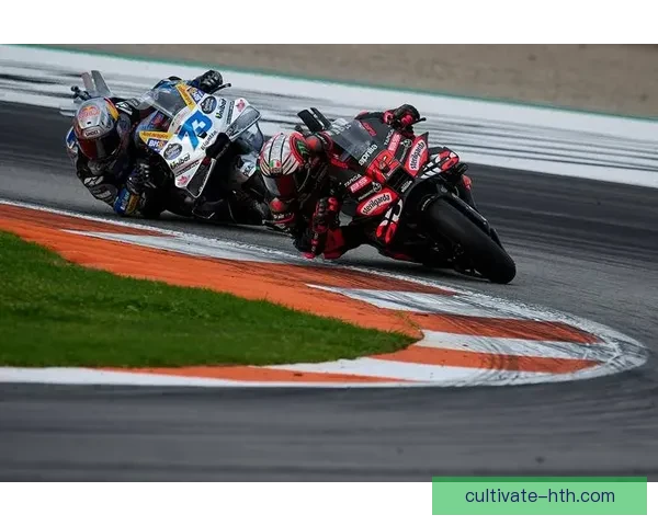 摩托车大奖赛：新赛季前瞻、车手变动与技术革新全面解析