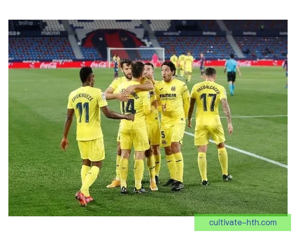 比利亚雷亚尔俱乐部最新动态及赛季备战情况解析