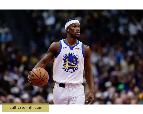 NBA热火新赛季冲冠布局全面升级巴特勒率队再掀东部争冠狂潮