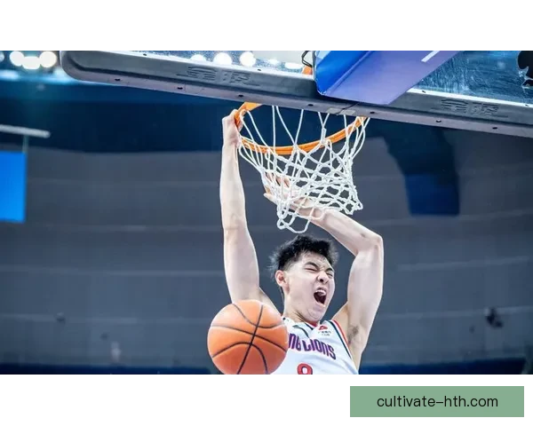 崔永熙冲击NBA夏季联赛表现引发关注前景分析